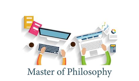 mphil full form|Master of Philosophy .